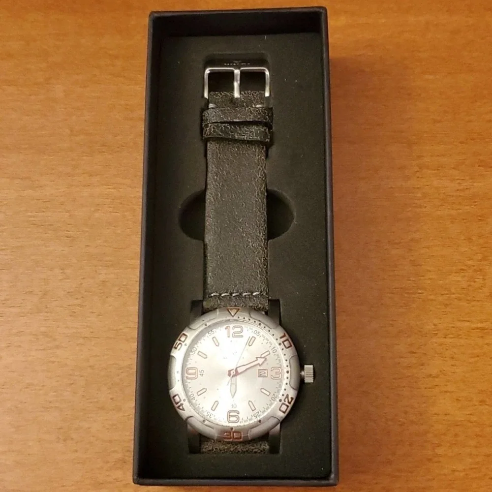 Galaxy SW-RS1001-I watch | RedShift7 Listing 2